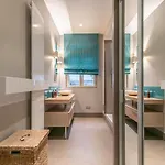 Mba - Luxury Berthier Proche Des Ternes Apartman Párizs