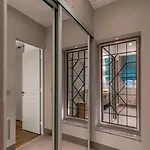 Mba - Luxury Berthier Proche Des Ternes Appartement
