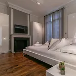 Appartement Mba - Luxury Berthier Proche Des Ternes