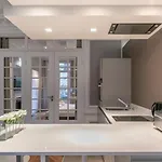 Apartman Mba - Luxury Berthier Proche Des Ternes