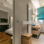 Mba - Luxury Berthier Proche Des Ternes Appartement