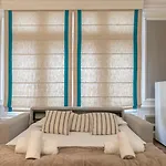 Mba - Luxury Berthier Proche Des Ternes Appartement Paris
