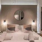 Mba - Luxury Berthier Proche Des Ternes Párizs