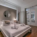 Mba - Luxury Berthier Proche Des Ternes