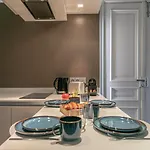 Mba - Luxury Berthier Proche Des Ternes *