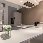 Appartement Mba - Luxury Berthier Proche Des Ternes Paris