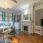 Apartman Mba - Luxury Berthier Proche Des Ternes *