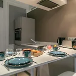 Mba - Luxury Berthier Proche Des Ternes * Párizs