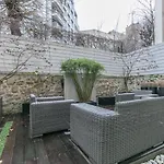 Mba - Luxury Berthier Proche Des Ternes