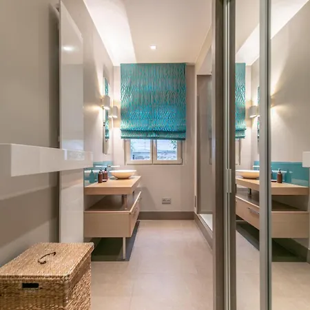 Mba - Luxury Berthier Proche Des Ternes דירה פריז