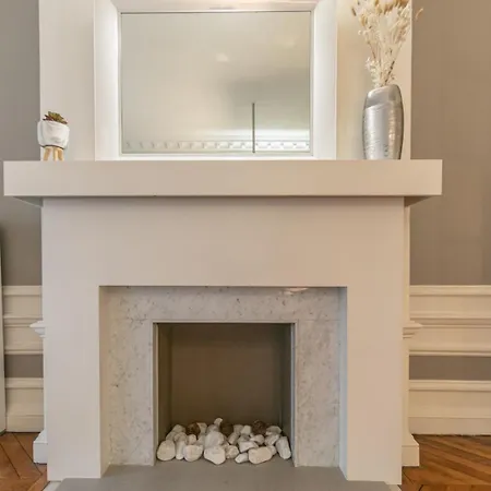 Mba - Luxury Berthier Proche Des Ternes פריז