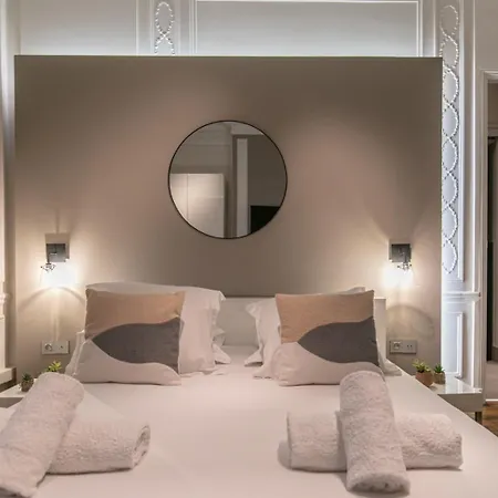 Mba - Luxury Berthier Proche Des Ternes פריז