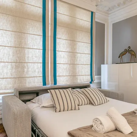 Mba - Luxury Berthier Proche Des Ternes Lejlighed Paris