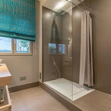 Mba - Luxury Berthier Proche Des Ternes *
