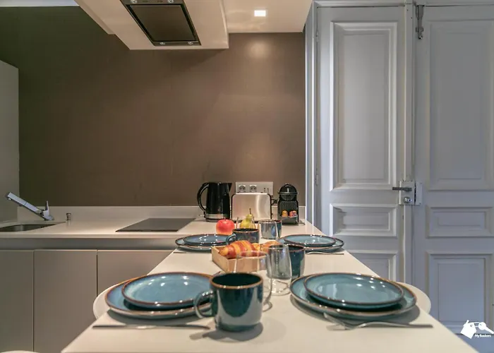 Mba - Luxury Berthier Proche Des Ternes *