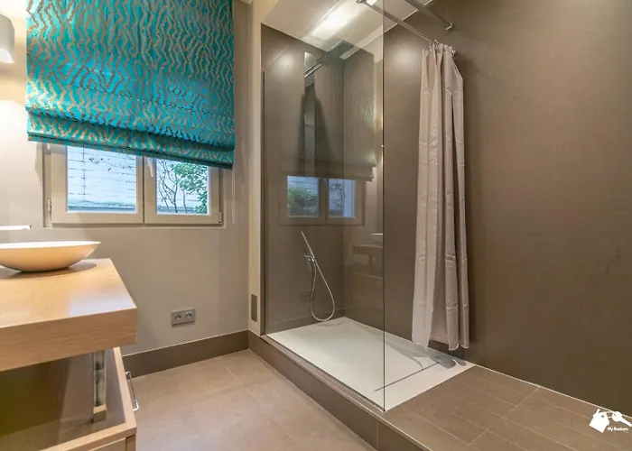 Mba - Luxury Berthier Proche Des Ternes *
